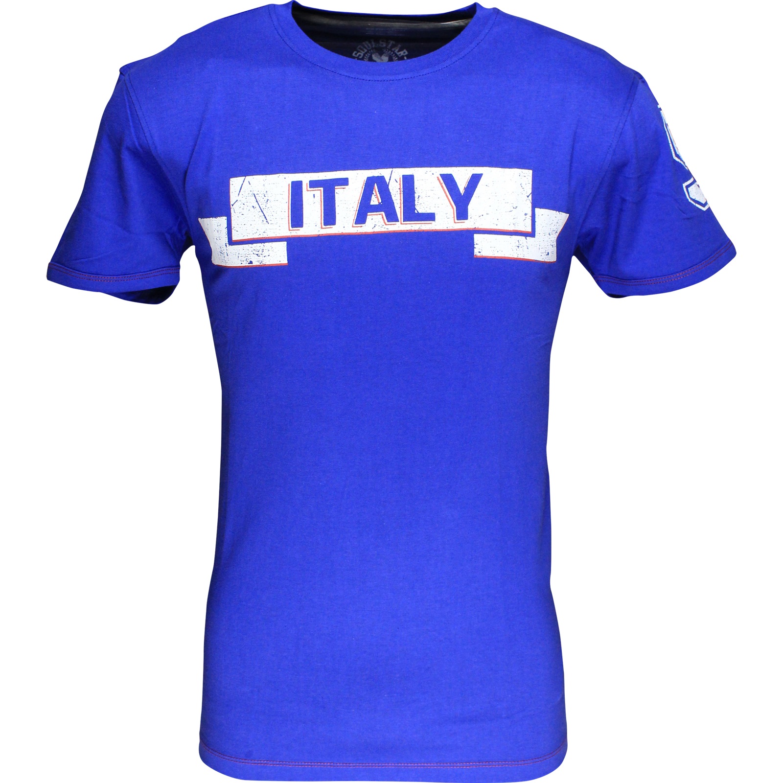 team italy shirt