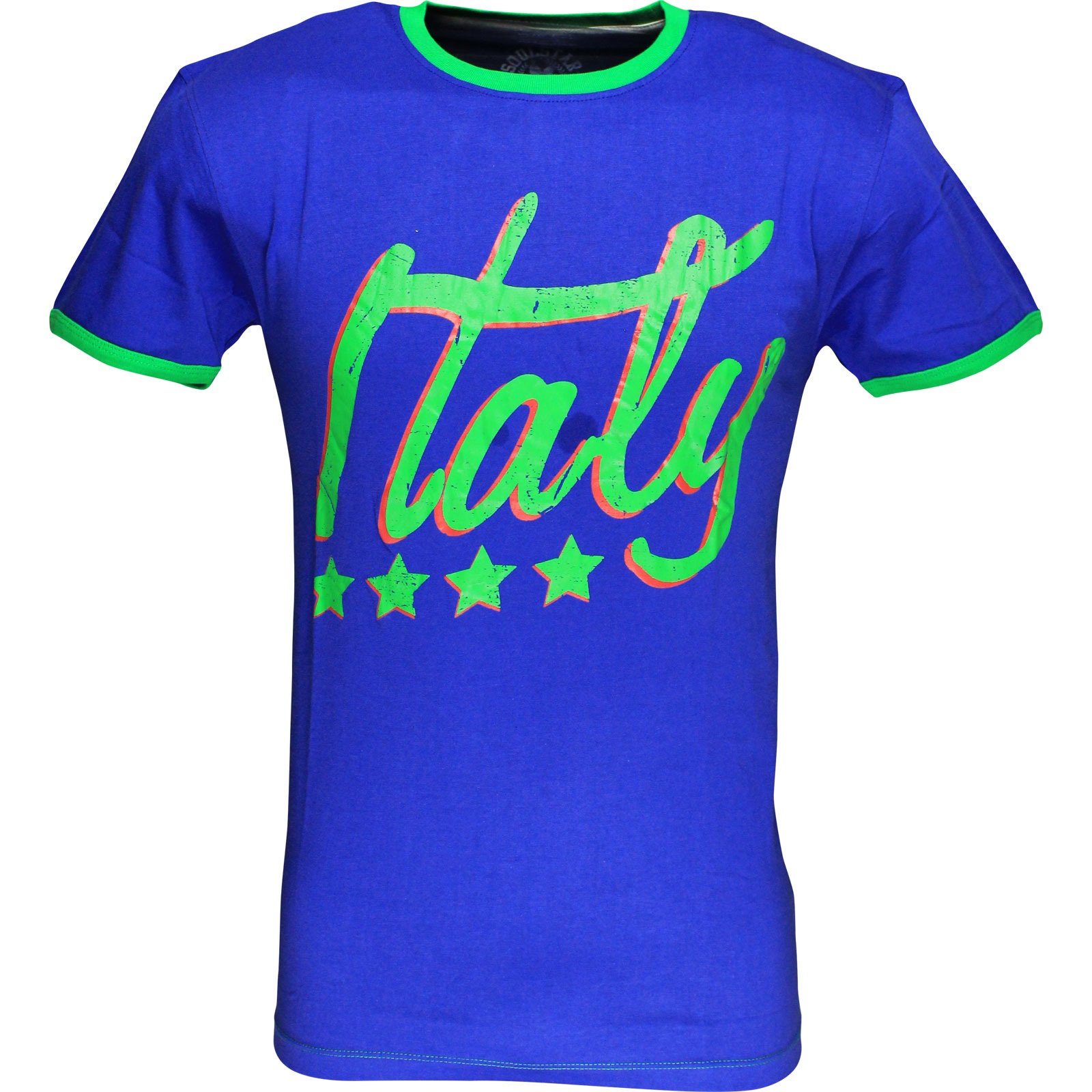 team italy shirt