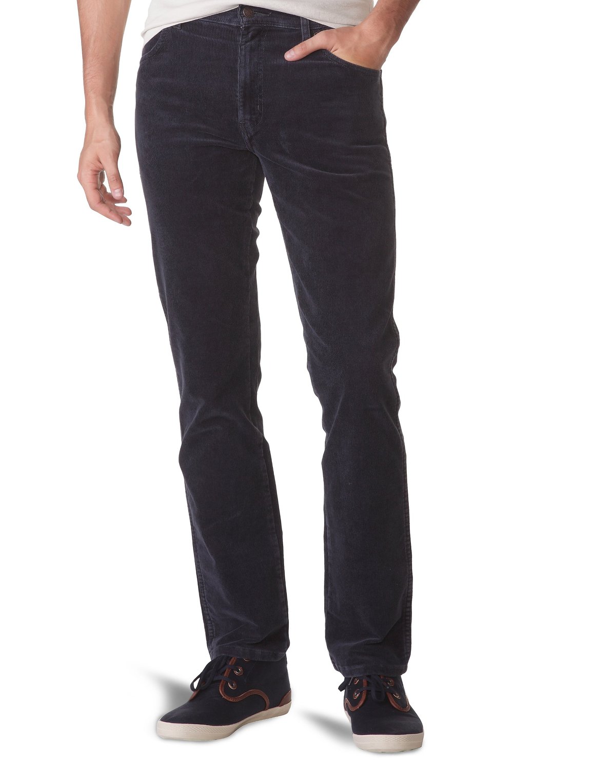 wrangler corduroy jeans