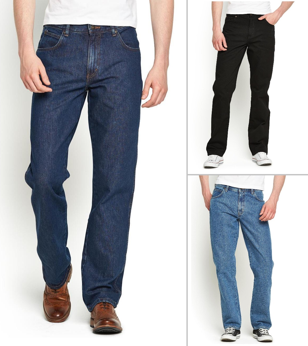 wrangler durable jeans