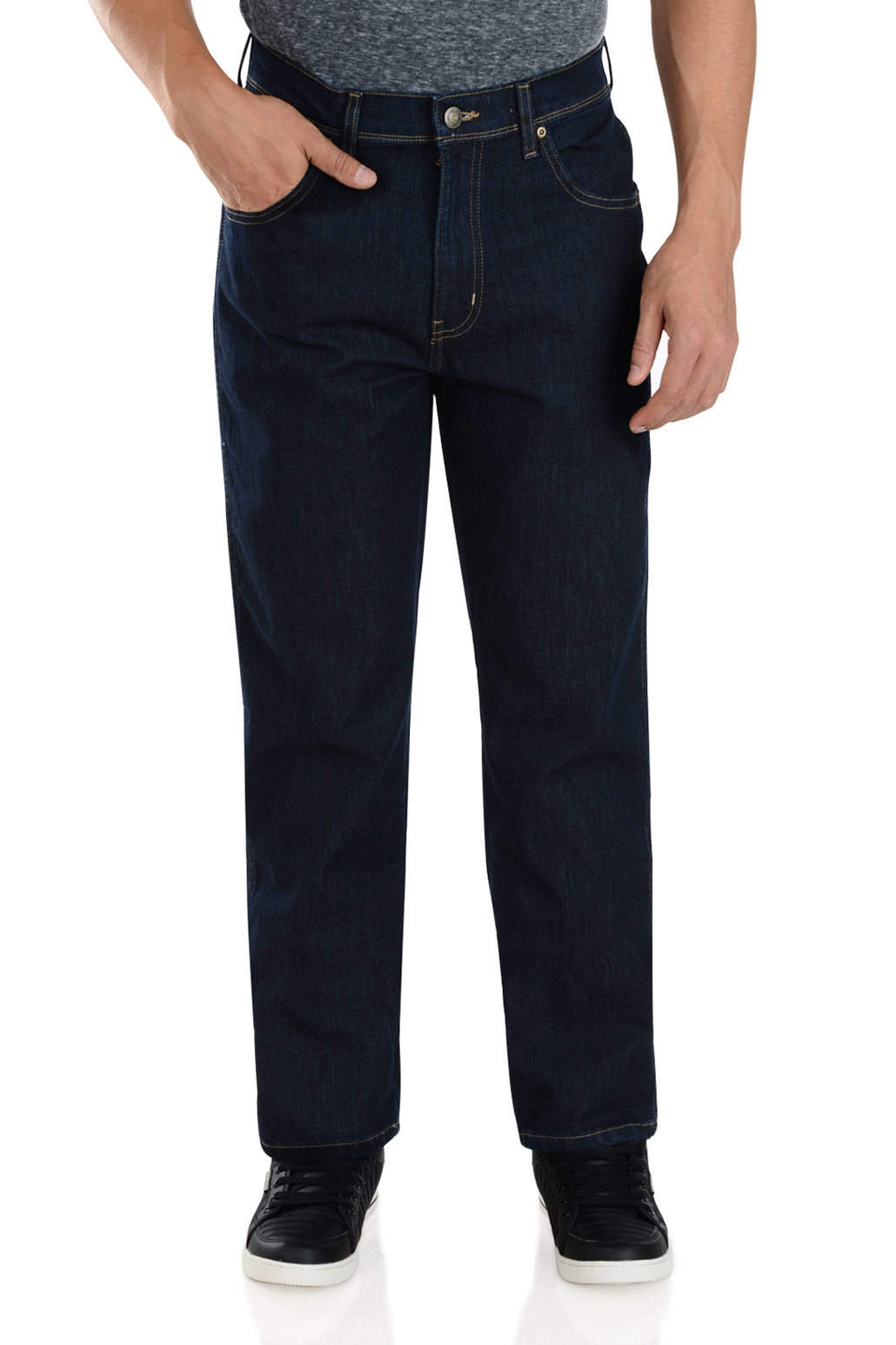 wrangler durable jeans