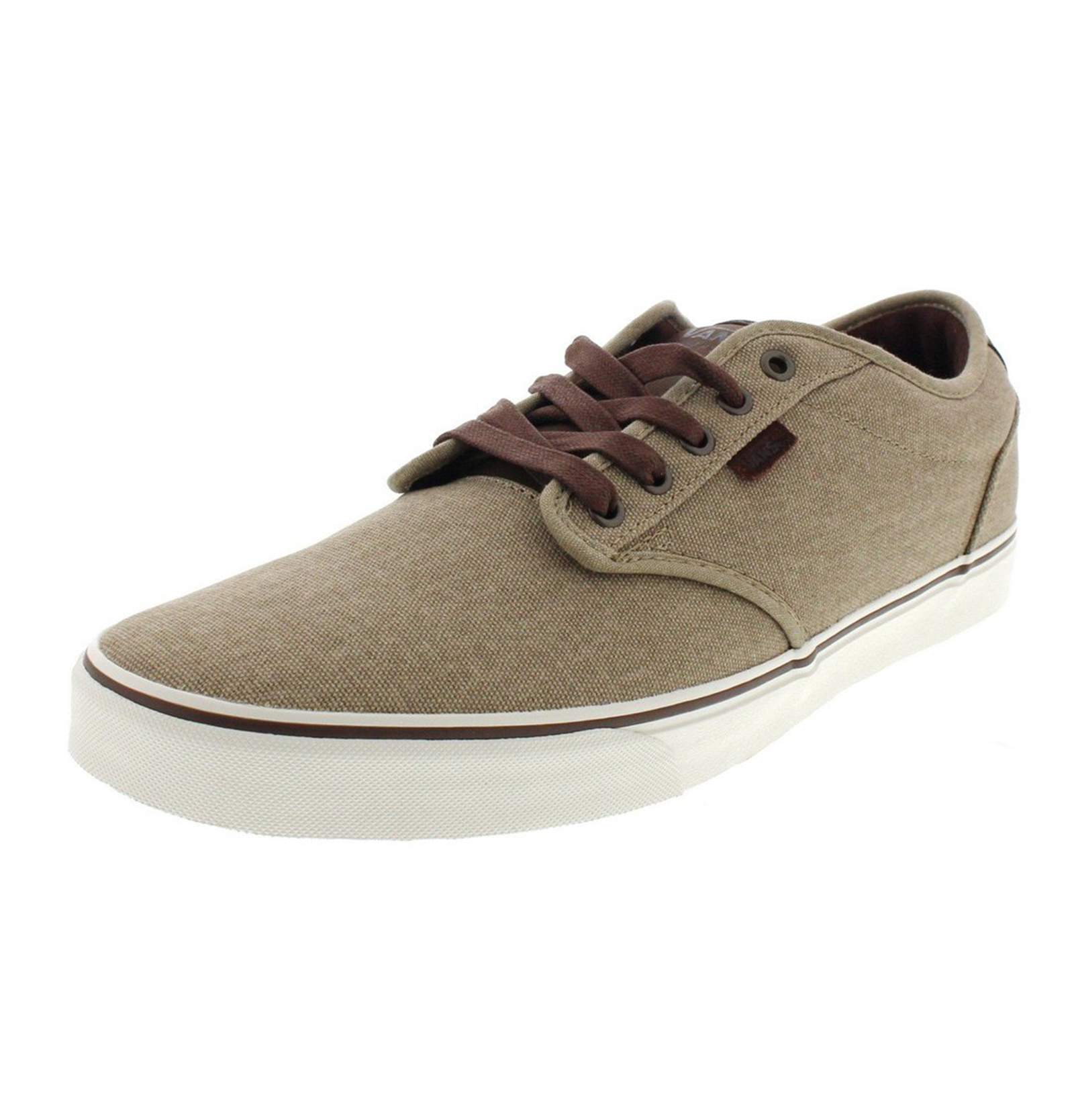 vans atwood deluxe beige