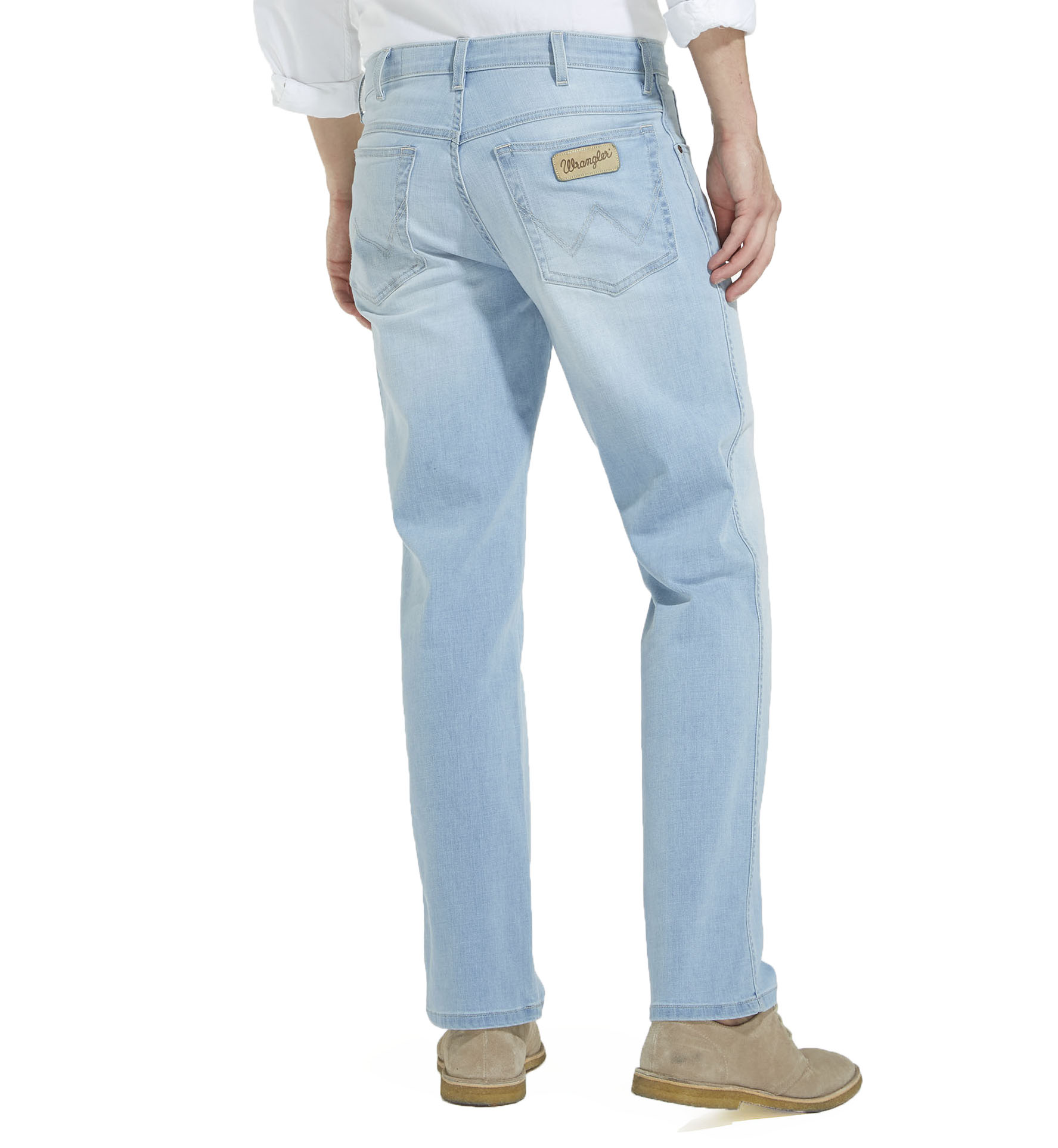 light blue jeans mens